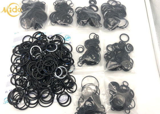 7097924102 کیت های آب بندی شیر کنترل با کیفیت بالا PC200 PC220