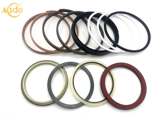 707-99-37230 PC128UU-1 PC160LC-7NA 160LC-7W1 160LC-7K کیت مهر و موم هیدرولیک با کیفیت بالا
