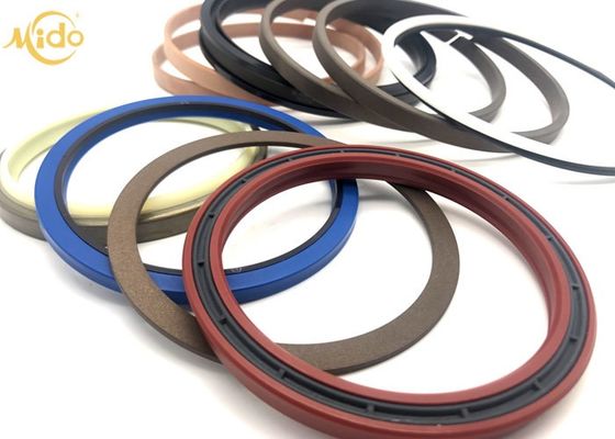 707-99-37180 PC128UU-1 بازوی کیت کیت سیلندر کیت کیت قطعات یدکی