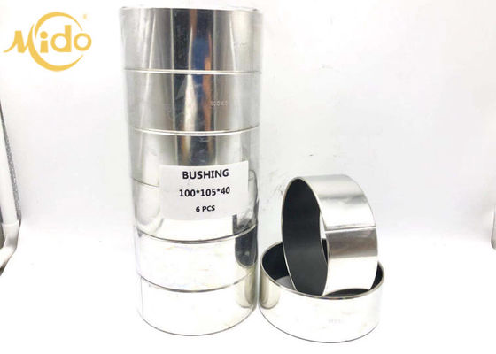 07177-01040 بوشینگ سیلندر کوماتسو برای قطعات یدکی هیدرولیک مکانیکی ptfe