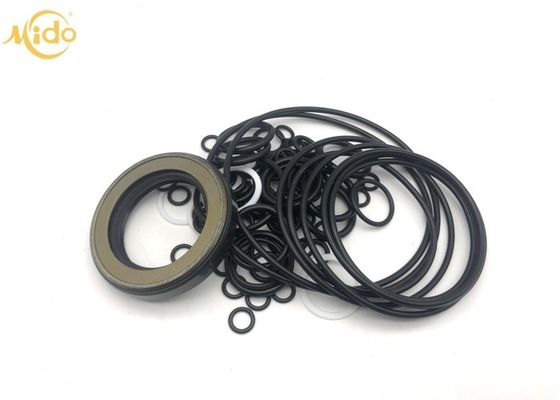 کیت آب‌بند سیلندر هیدرولیک PV10V00003R100 برای بیل مکانیکی کُبِلکو SK25SR