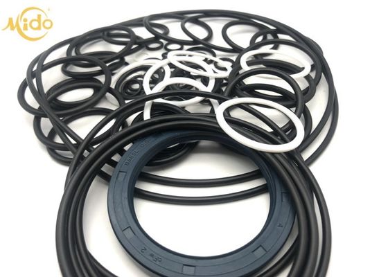 4451039 کیت آب‌بند سیلندر هیدرولیک با کیفیت اصلی HPV102 ZAX200 ZAX240